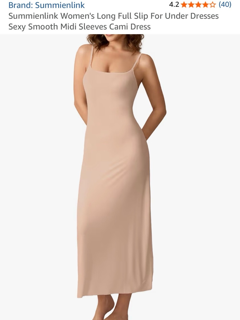 ✨NWT- Hill House Collector’s Edition Ellie Nap Dress, Pink Lace- XXS - Picture 10 of 10